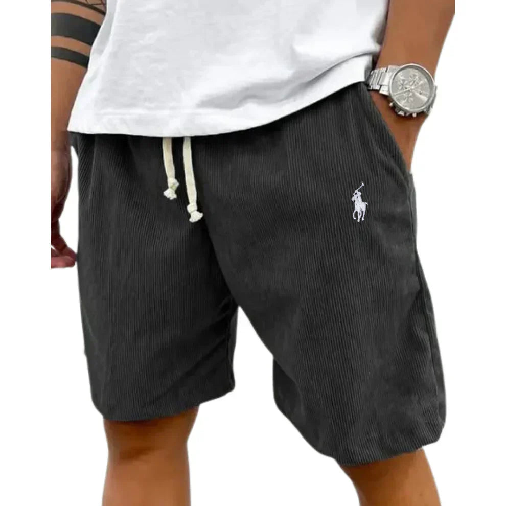 Men’s Casual Comfort Shorts