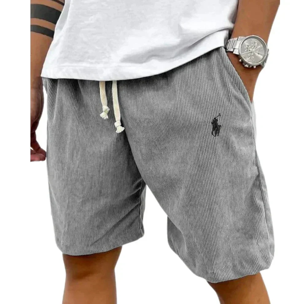 Men’s Casual Comfort Shorts
