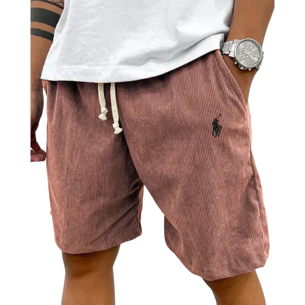 Men’s Casual Comfort Shorts