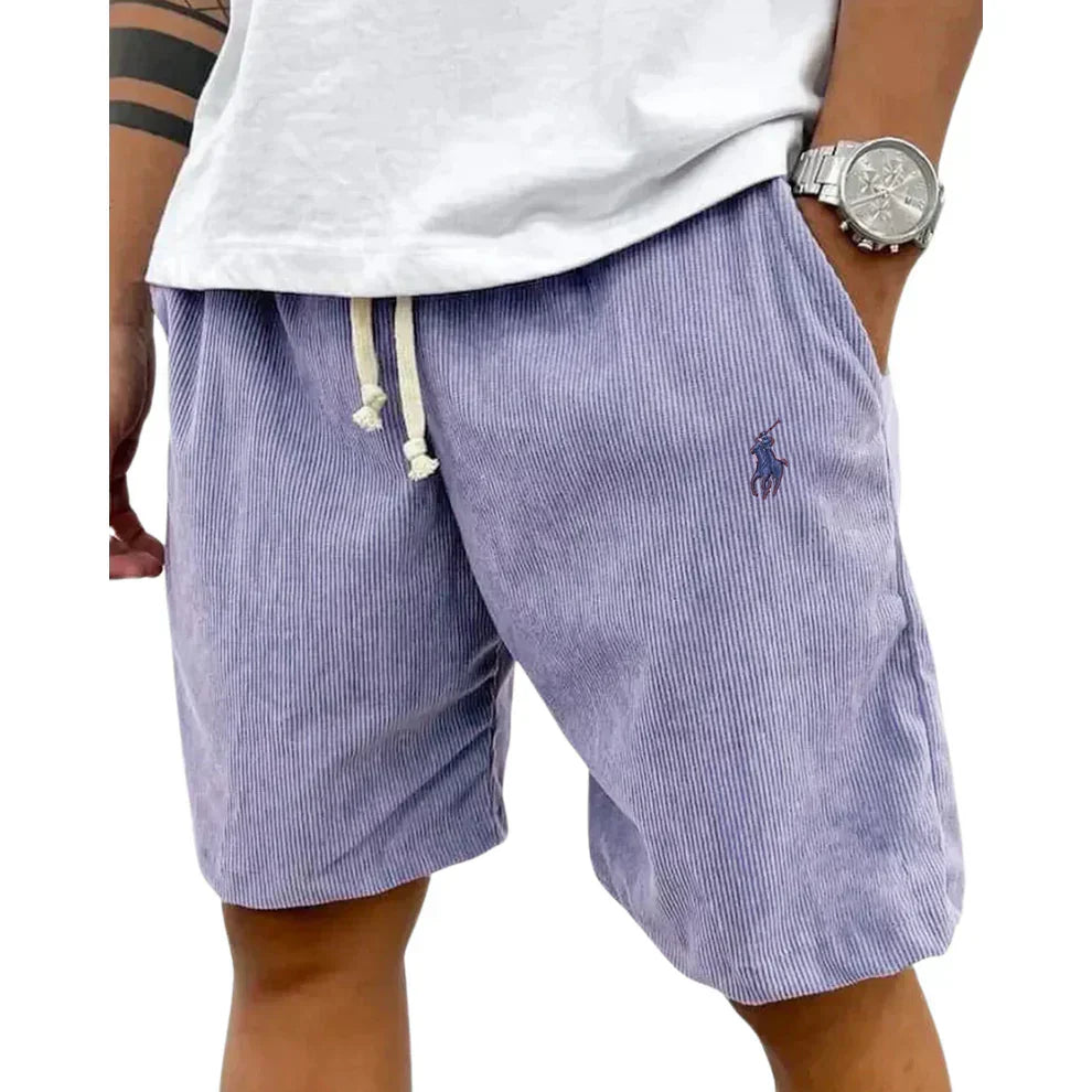 Men’s Casual Comfort Shorts
