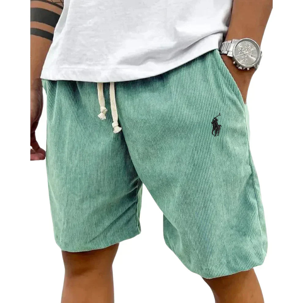 Men’s Casual Comfort Shorts