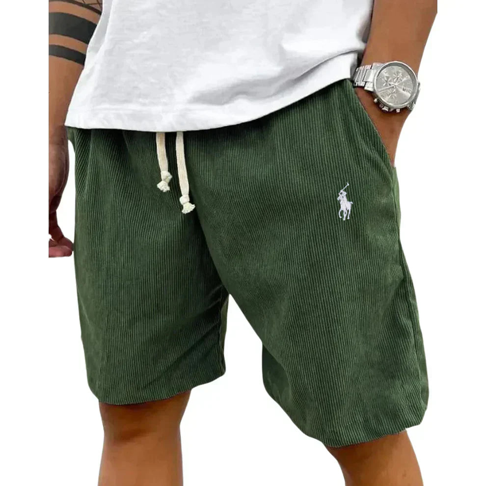 Men’s Casual Comfort Shorts