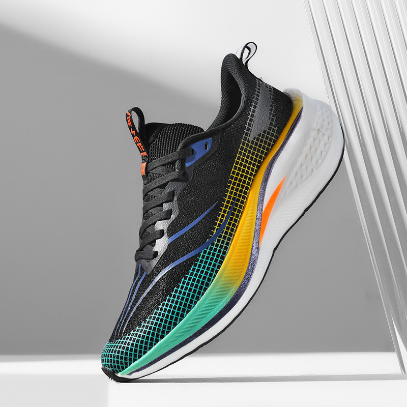 Elite Kinetic Sneakers