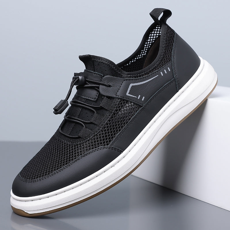 Julian Luxe Sneakers