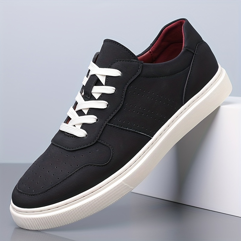 Hayes Suede Athletic Shoes