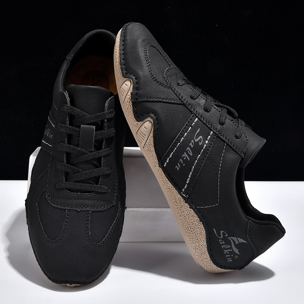 Riviera Genuine Leather Footwear