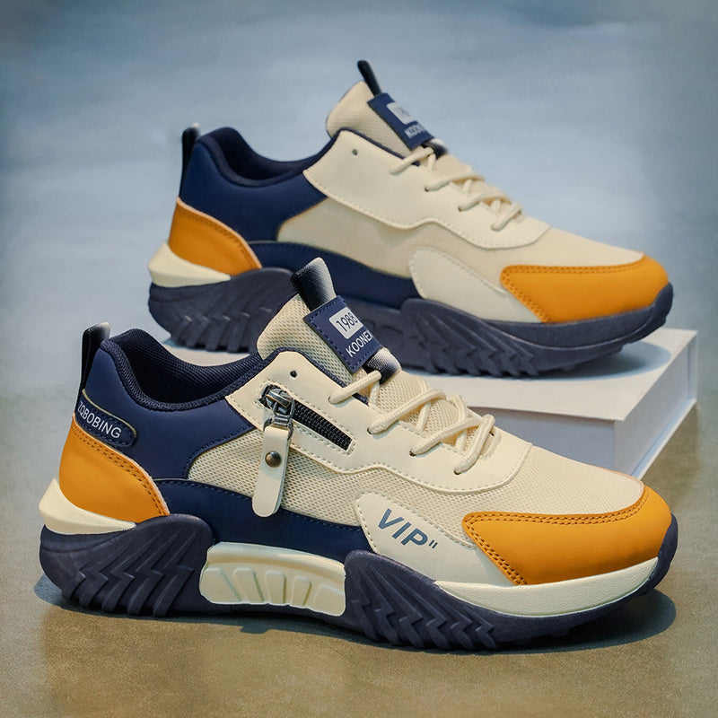 Zephyr Multi-Functional Sneakers