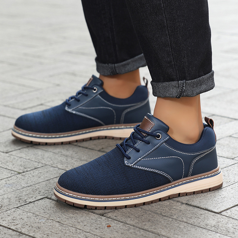 Marcus Elite Sneakers