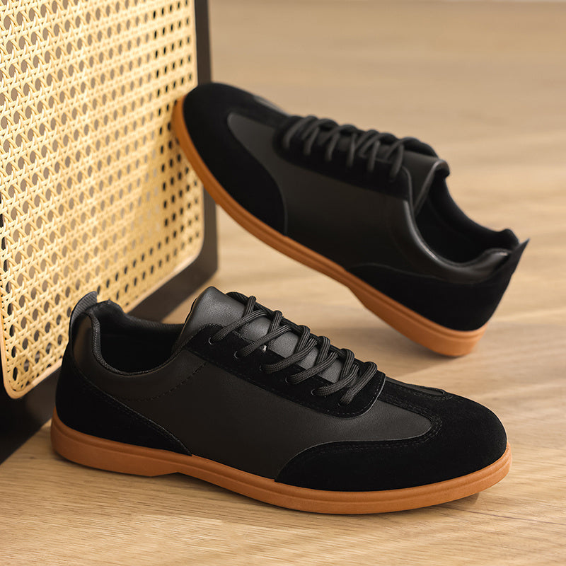 Riviera Genuine Leather Footwear