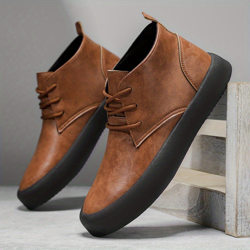 Bristol Genuine Leather Footwear