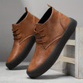 Bristol Genuine Leather Footwear