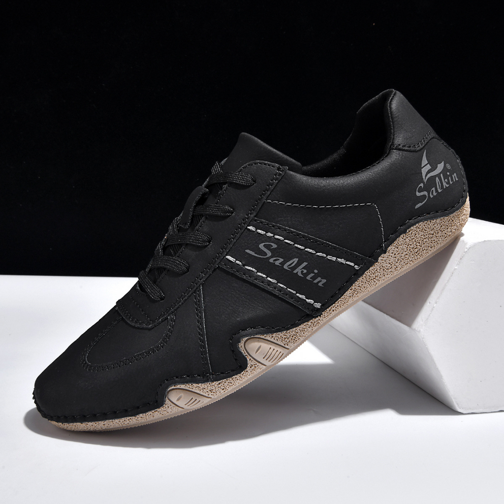 Riviera Genuine Leather Footwear