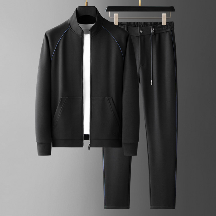 Borelli Deluxe Tracksuit Collection