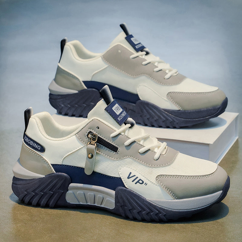 Zephyr Multi-Functional Sneakers