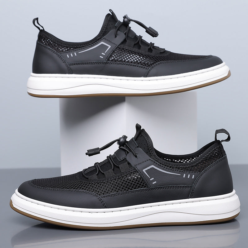 Julian Luxe Sneakers