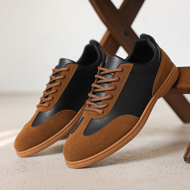 Riviera Genuine Leather Footwear