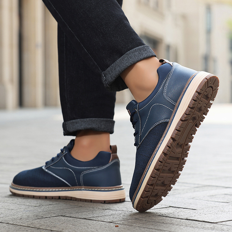 Marcus Elite Sneakers