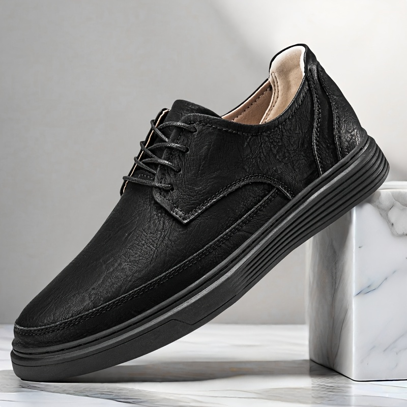 Bristol Authentic Leather Footwear