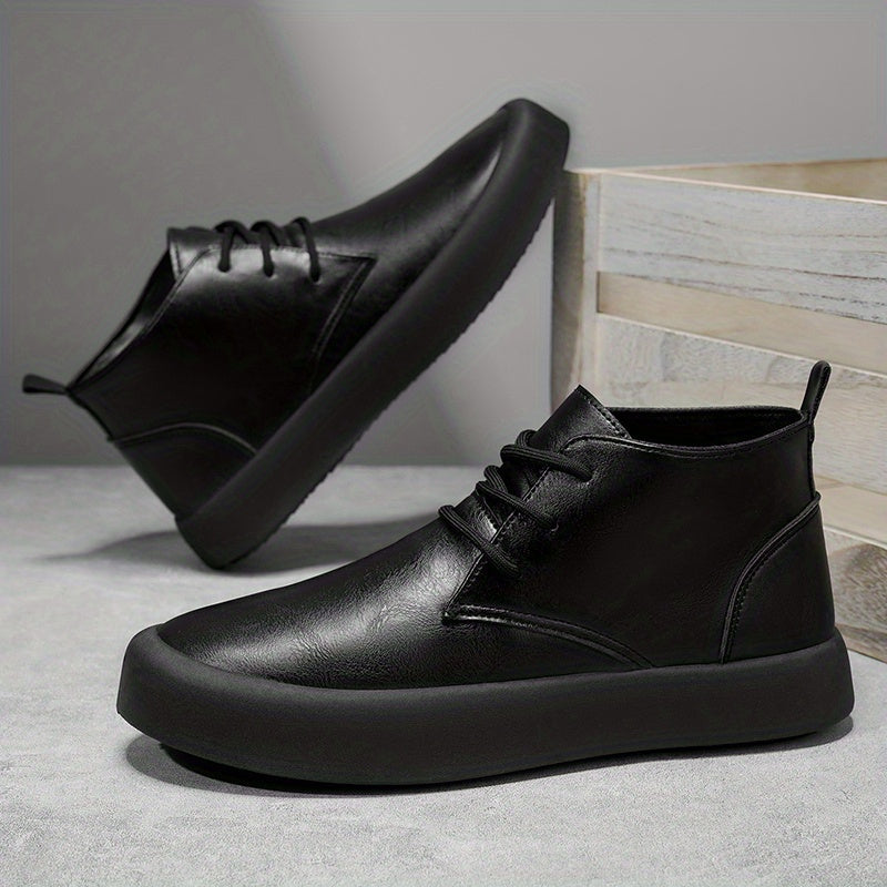 Bristol Genuine Leather Footwear