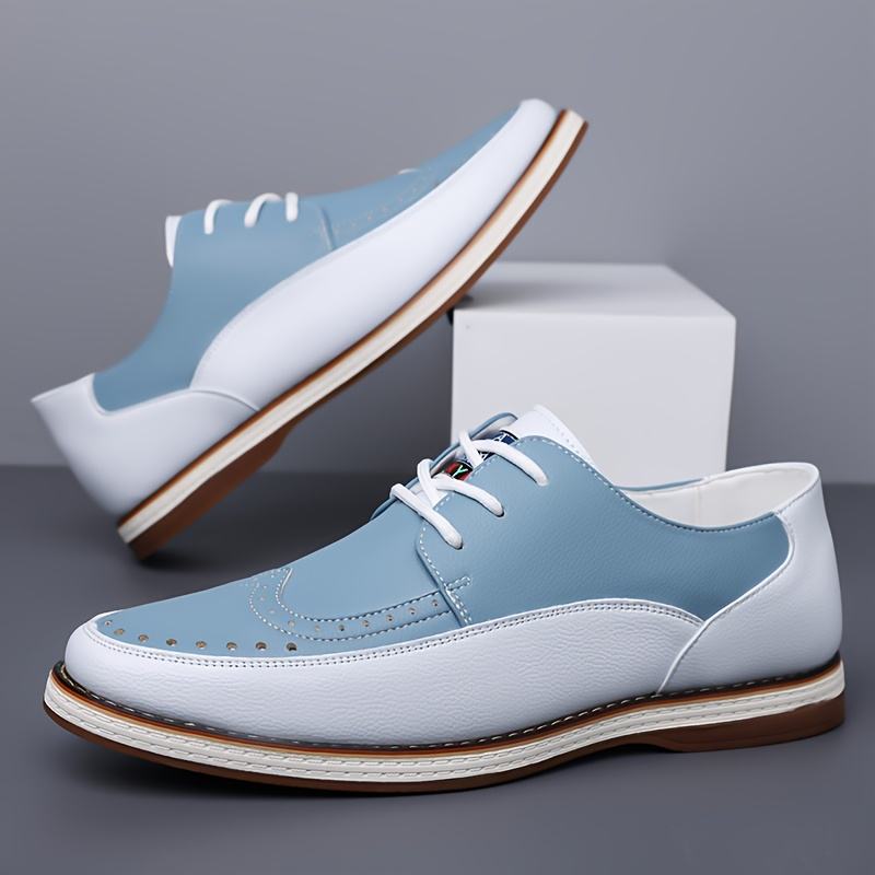 Mayfair Genuine Leather Footwear
