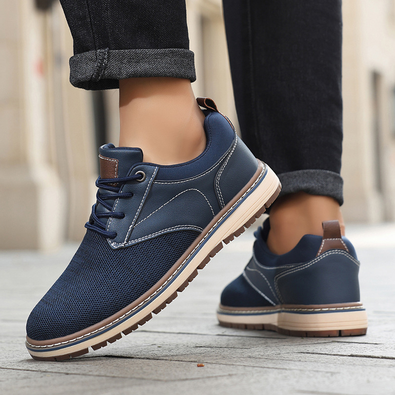 Marcus Elite Sneakers