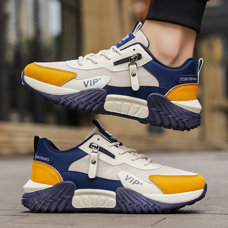 Zephyr Multi-Functional Sneakers