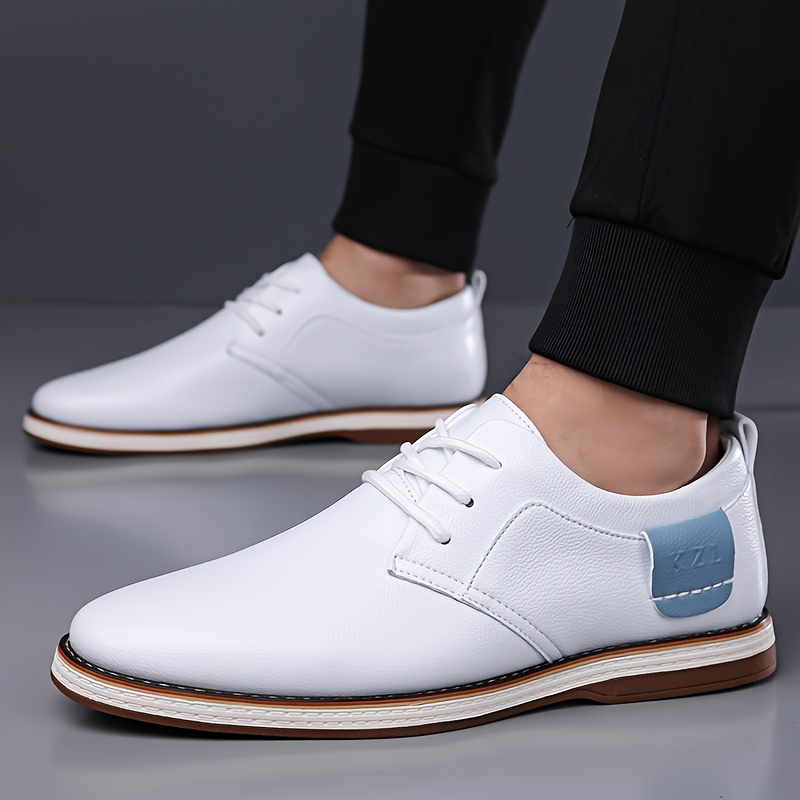 Richmond Genuine Leather Footwear