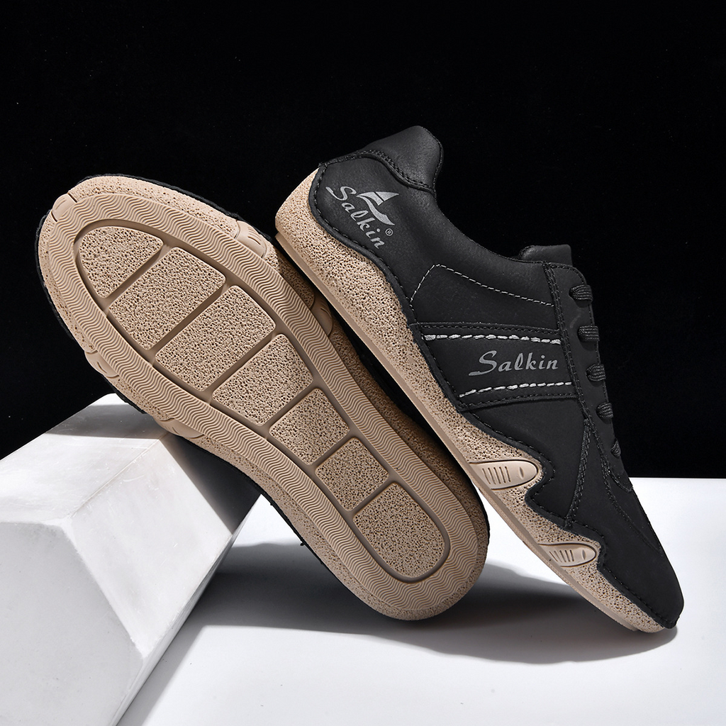 Riviera Genuine Leather Footwear