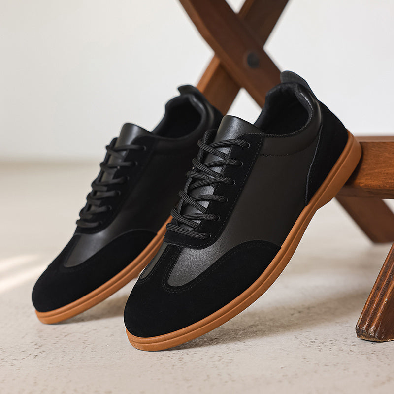 Riviera Genuine Leather Footwear