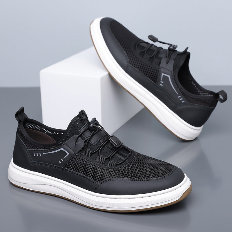Julian Luxe Sneakers