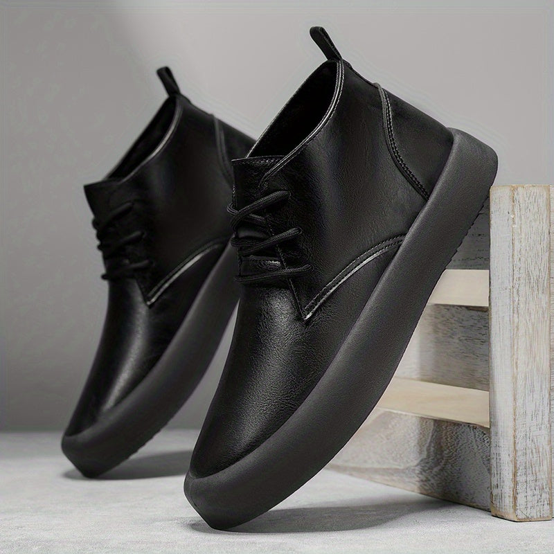 Bristol Genuine Leather Footwear