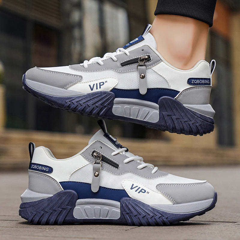 Zephyr Multi-Functional Sneakers