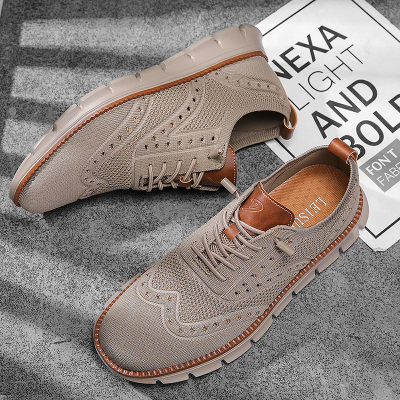 Heritage by Lucien Sneakers