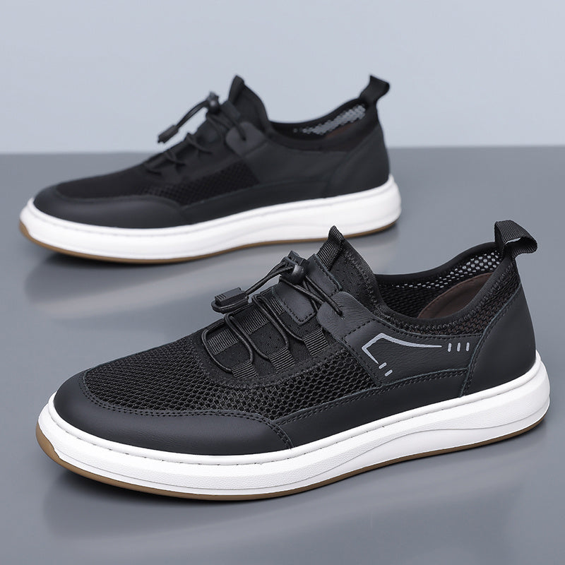 Julian Luxe Sneakers