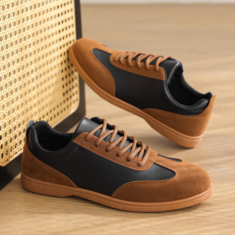 Riviera Genuine Leather Footwear