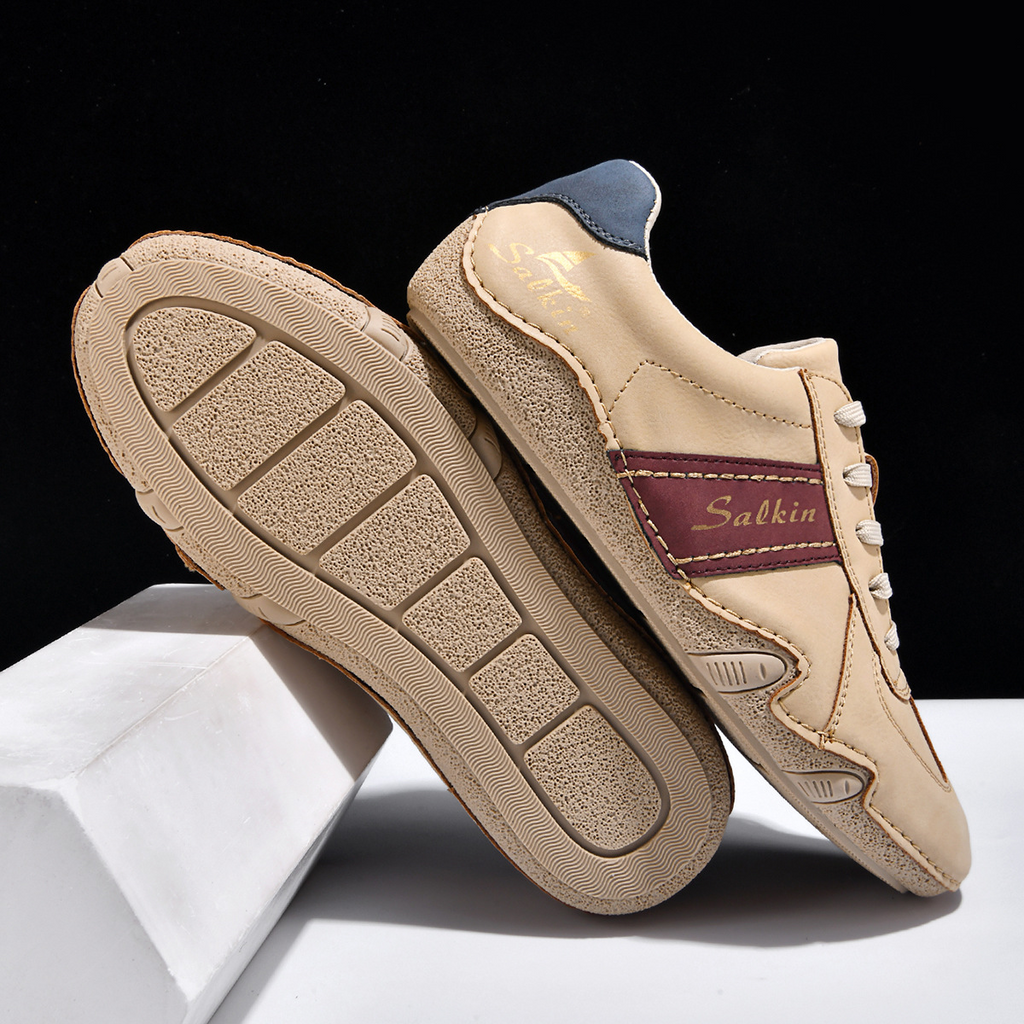Riviera Genuine Leather Footwear