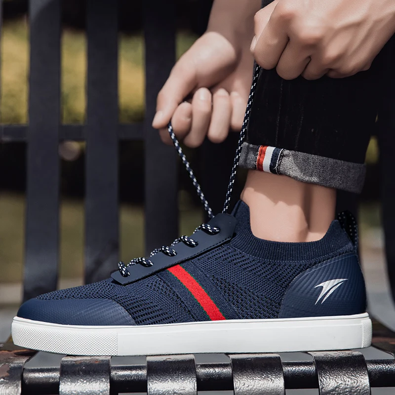 Vintage Luxe Sneakers