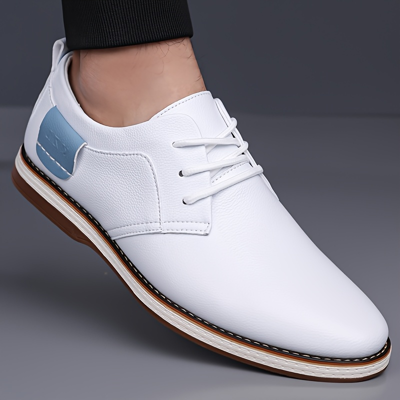 Richmond Genuine Leather Footwear