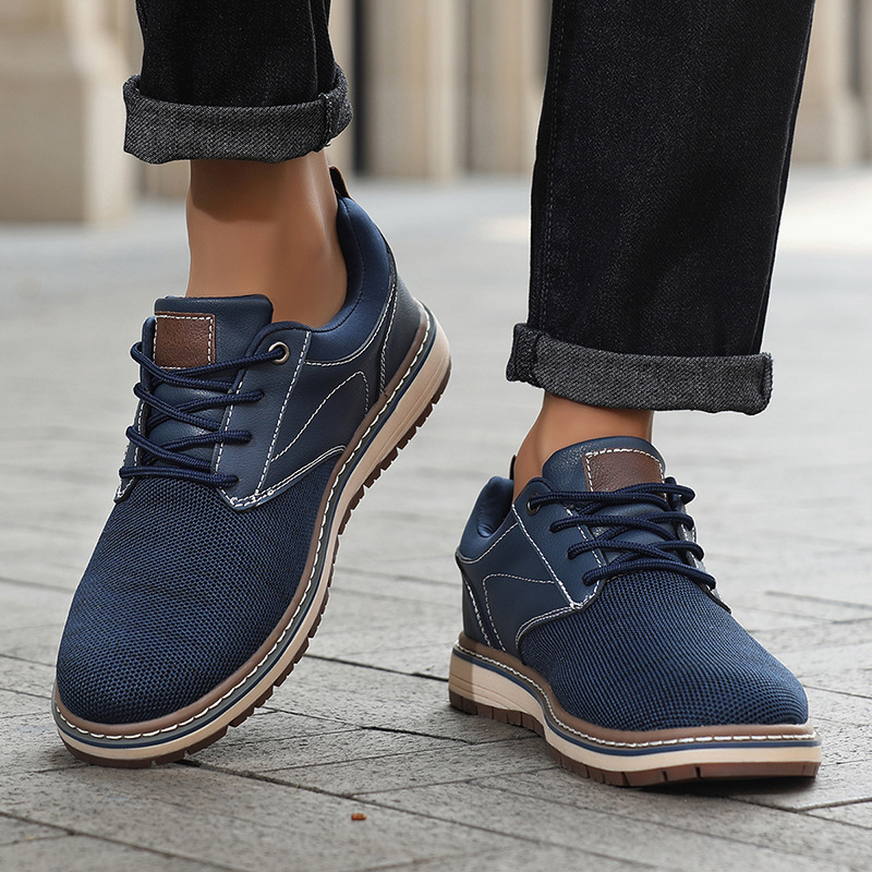Marcus Elite Sneakers