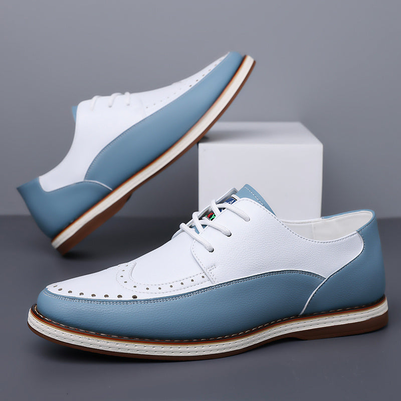 Mayfair Genuine Leather Footwear
