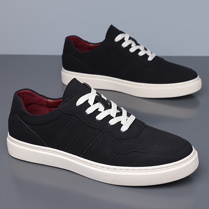 Hayes Suede Athletic Shoes