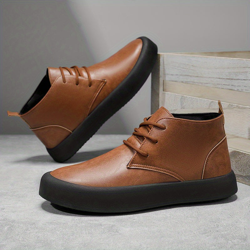 Bristol Genuine Leather Footwear