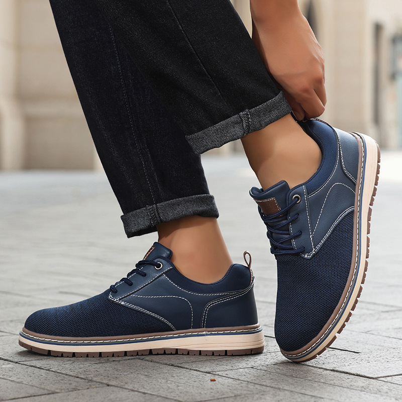 Marcus Elite Sneakers