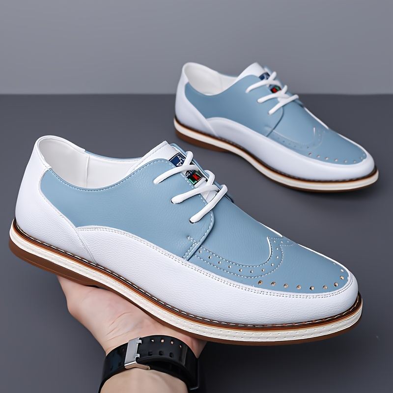Mayfair Genuine Leather Footwear