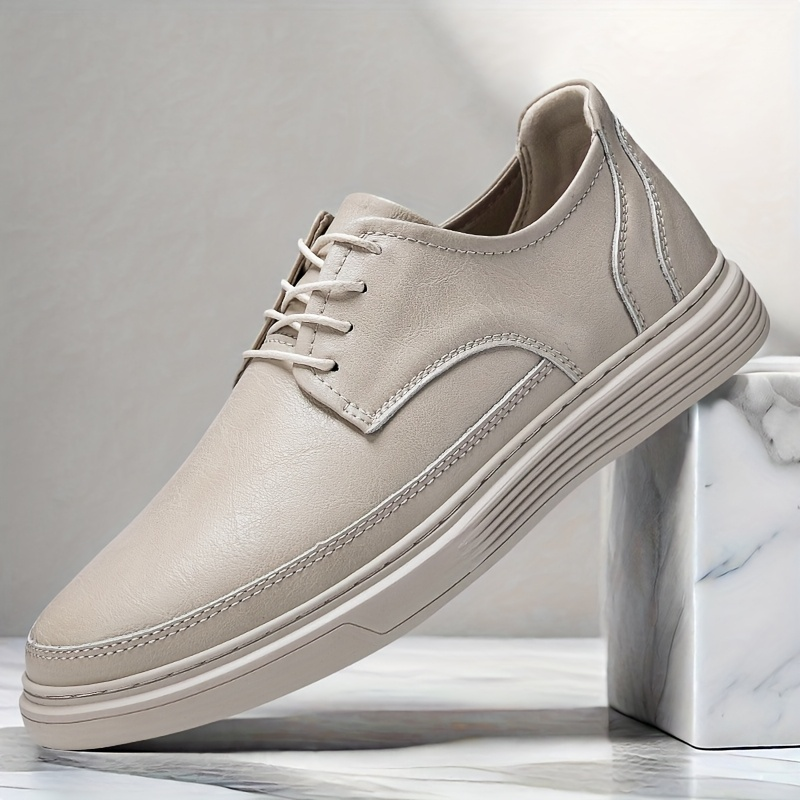 Bristol Authentic Leather Footwear