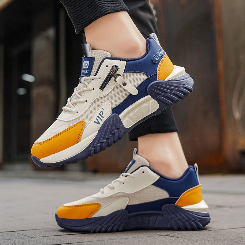 Zephyr Multi-Functional Sneakers