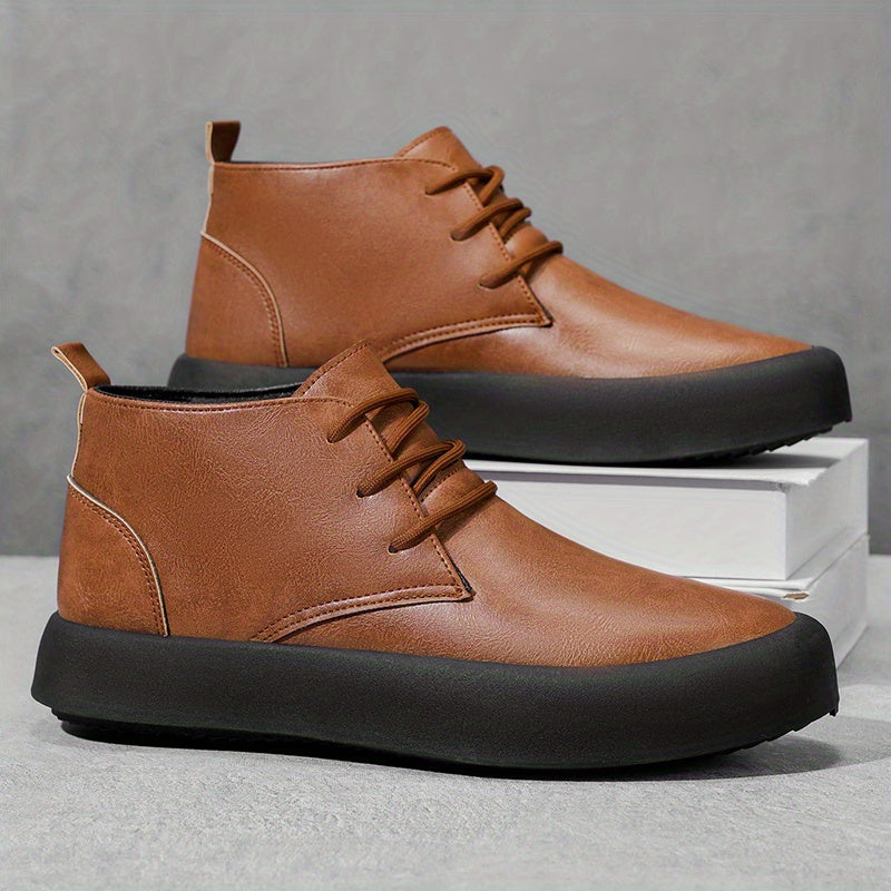 Bristol Genuine Leather Footwear