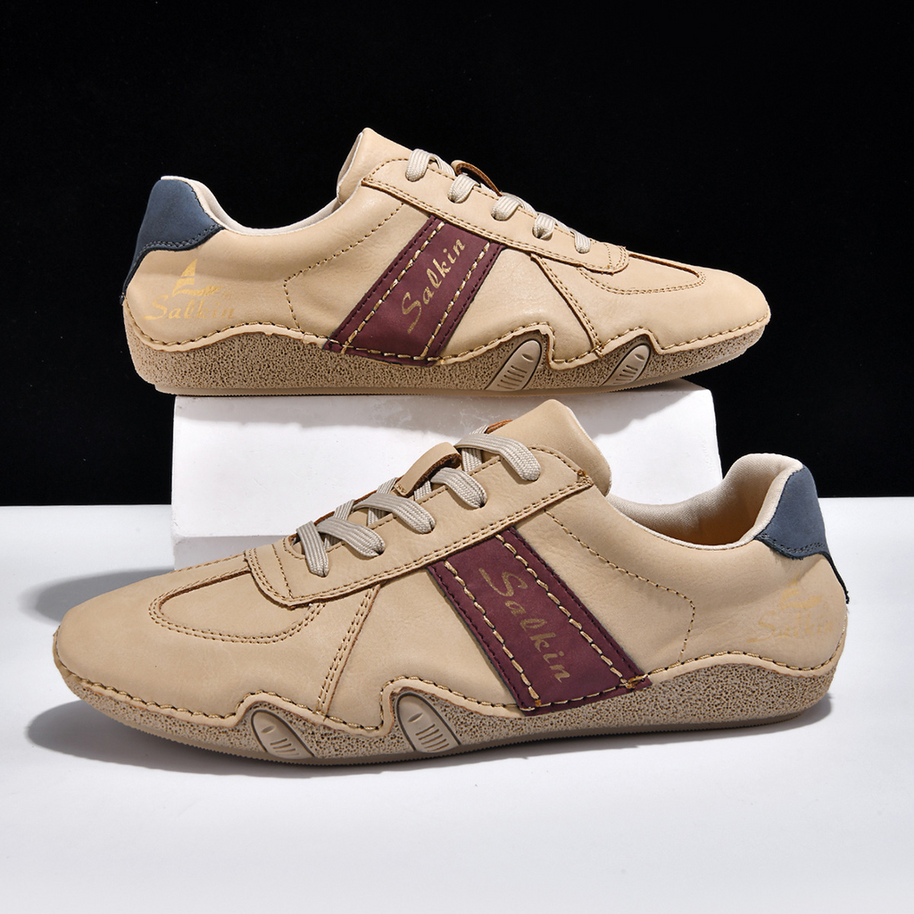 Riviera Genuine Leather Footwear