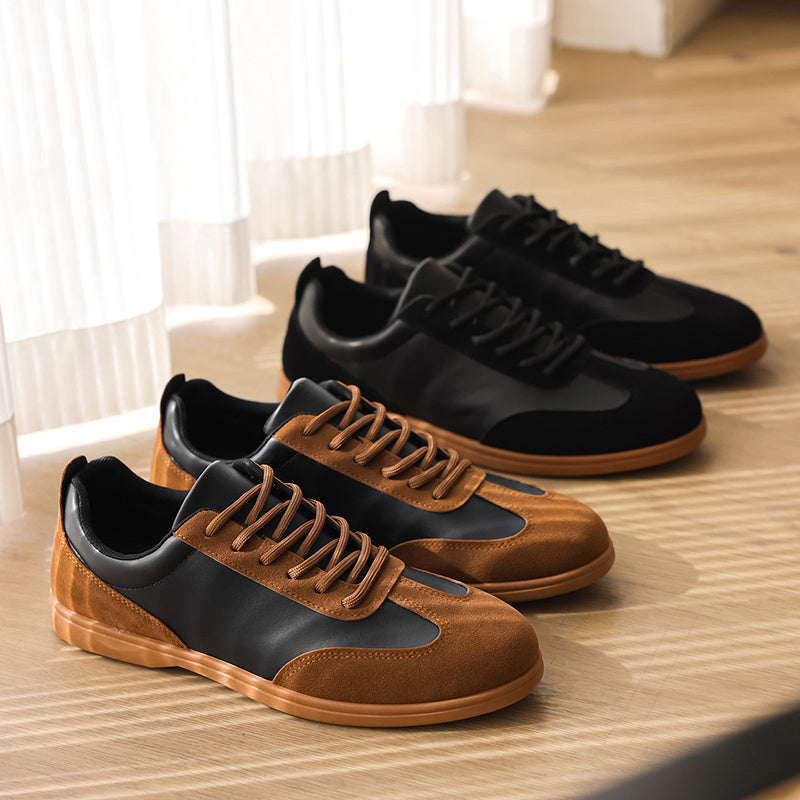 Riviera Genuine Leather Footwear