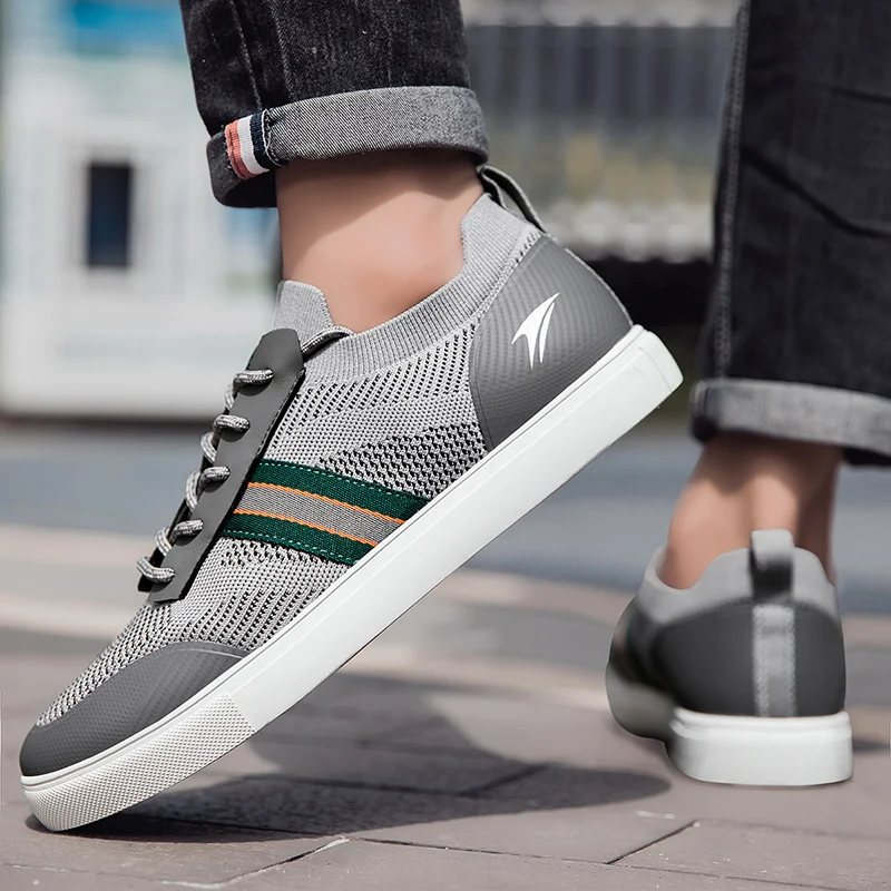 Vintage Luxe Sneakers